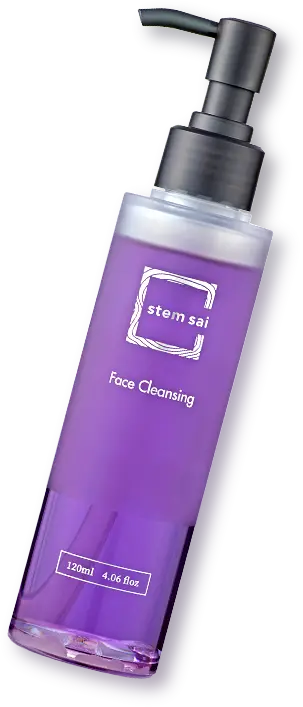 stem sai face cleaning