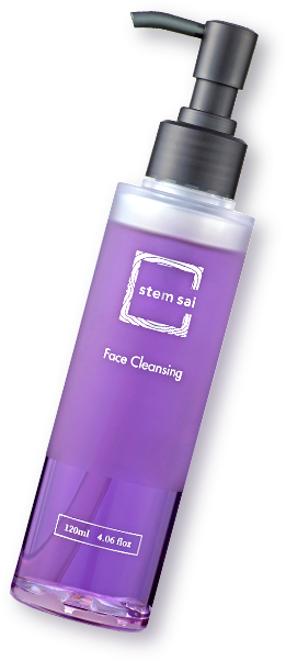 stem sai face cleaning