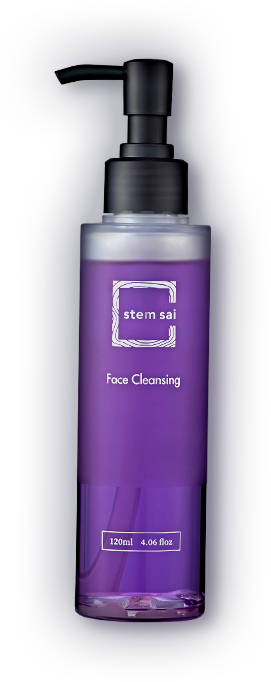 stem sai face cleaning