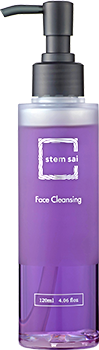 stem sai face wash