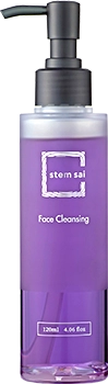 stem sai face wash