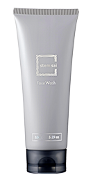 stem sai face wash